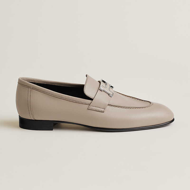 Paris loafer | Hermès Singapore